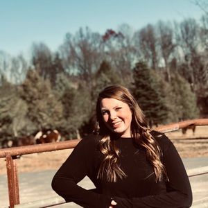 Meet your Posher, Lexy